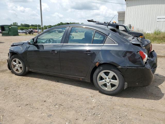 Photo 1 VIN: 1G1PC5SB4E7438741 - CHEVROLET CRUZE LT 