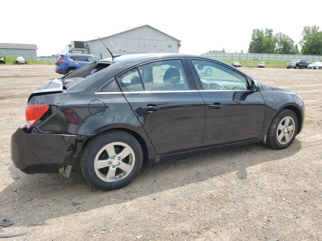 Photo 2 VIN: 1G1PC5SB4E7438741 - CHEVROLET CRUZE LT 