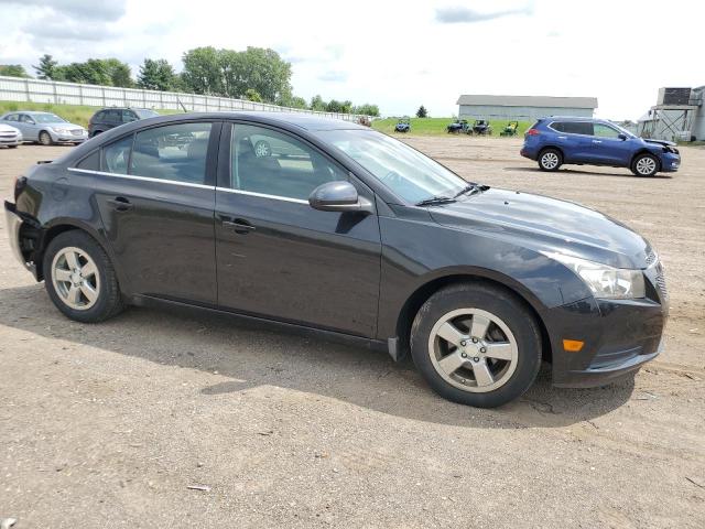 Photo 3 VIN: 1G1PC5SB4E7438741 - CHEVROLET CRUZE LT 