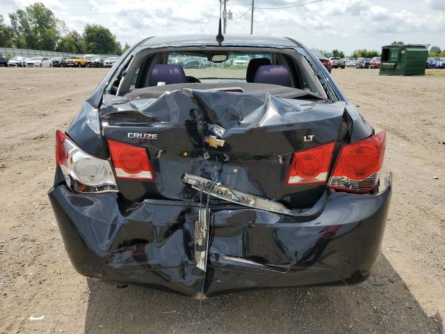 Photo 5 VIN: 1G1PC5SB4E7438741 - CHEVROLET CRUZE LT 