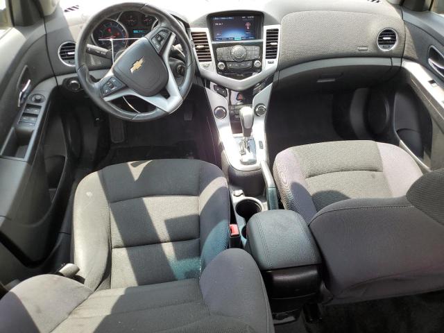 Photo 7 VIN: 1G1PC5SB4E7438741 - CHEVROLET CRUZE LT 