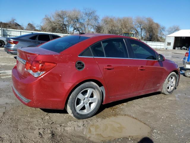 Photo 2 VIN: 1G1PC5SB4E7438867 - CHEVROLET CRUZE 