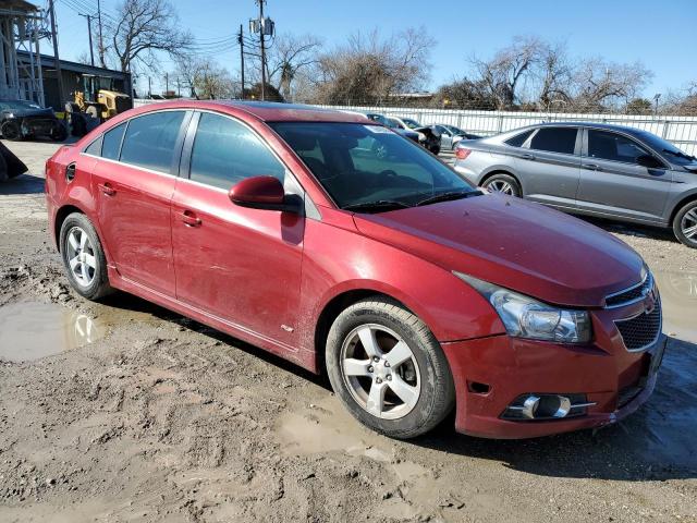 Photo 3 VIN: 1G1PC5SB4E7438867 - CHEVROLET CRUZE 