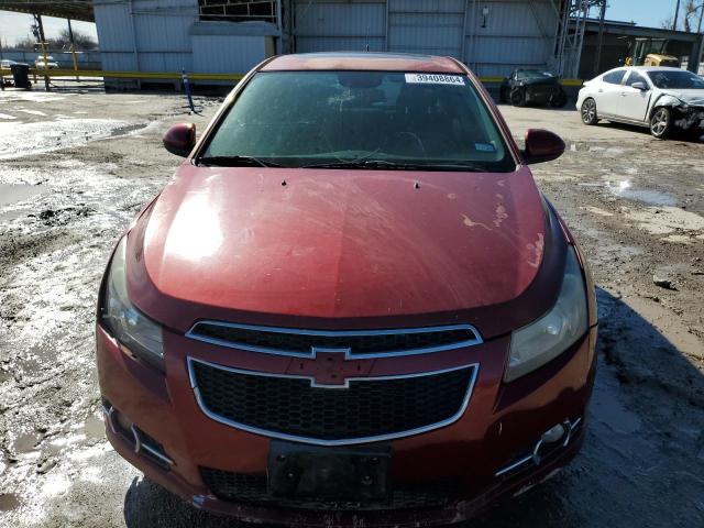 Photo 4 VIN: 1G1PC5SB4E7438867 - CHEVROLET CRUZE 