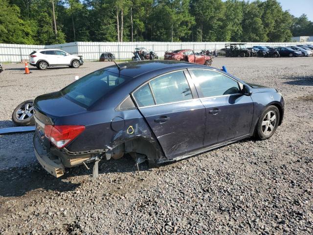 Photo 2 VIN: 1G1PC5SB4E7442031 - CHEVROLET CRUZE LT 