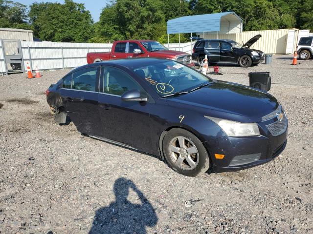 Photo 3 VIN: 1G1PC5SB4E7442031 - CHEVROLET CRUZE LT 