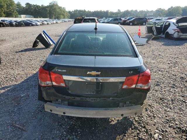 Photo 5 VIN: 1G1PC5SB4E7442031 - CHEVROLET CRUZE LT 