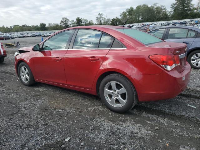 Photo 1 VIN: 1G1PC5SB4E7442286 - CHEVROLET CRUZE LT 