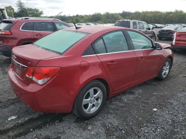 Photo 2 VIN: 1G1PC5SB4E7442286 - CHEVROLET CRUZE LT 