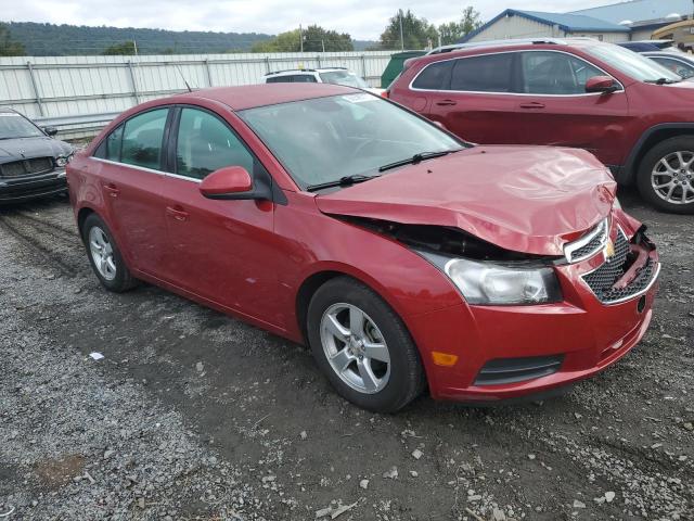 Photo 3 VIN: 1G1PC5SB4E7442286 - CHEVROLET CRUZE LT 