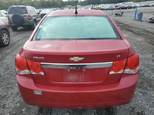 Photo 5 VIN: 1G1PC5SB4E7442286 - CHEVROLET CRUZE LT 