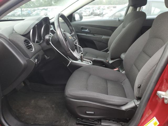 Photo 6 VIN: 1G1PC5SB4E7442286 - CHEVROLET CRUZE LT 