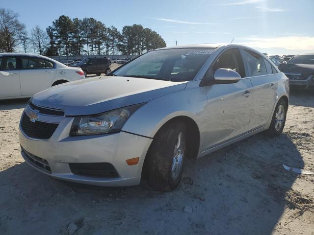 Photo 0 VIN: 1G1PC5SB4E7449321 - CHEVROLET CRUZE 