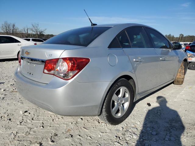 Photo 2 VIN: 1G1PC5SB4E7449321 - CHEVROLET CRUZE 