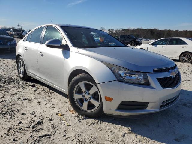 Photo 3 VIN: 1G1PC5SB4E7449321 - CHEVROLET CRUZE 