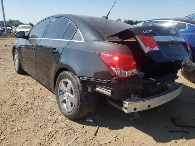 Photo 2 VIN: 1G1PC5SB4E7453885 - CHEVROLET CRUZE LT 