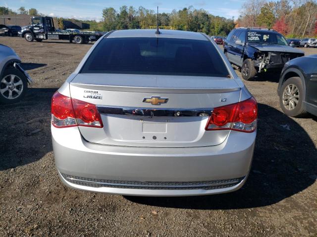 Photo 5 VIN: 1G1PC5SB4E7454969 - CHEVROLET CRUZE LT 