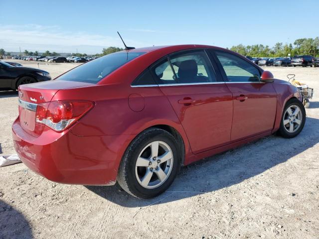 Photo 2 VIN: 1G1PC5SB4E7455698 - CHEVROLET CRUZE LT 