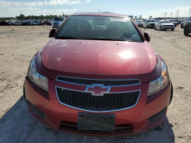 Photo 4 VIN: 1G1PC5SB4E7455698 - CHEVROLET CRUZE LT 