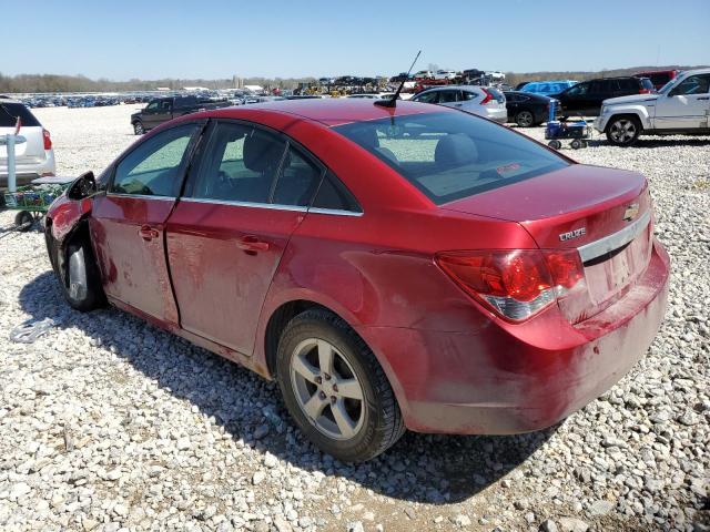 Photo 1 VIN: 1G1PC5SB4E7456298 - CHEVROLET CRUZE 