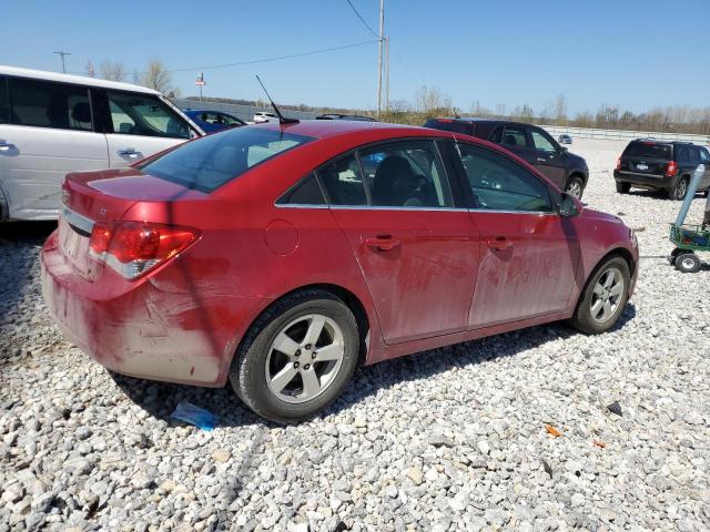 Photo 2 VIN: 1G1PC5SB4E7456298 - CHEVROLET CRUZE 