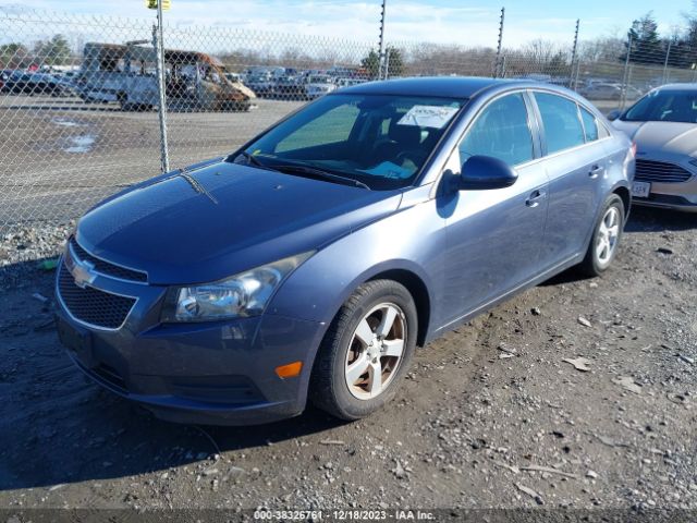 Photo 1 VIN: 1G1PC5SB4E7464188 - CHEVROLET CRUZE 