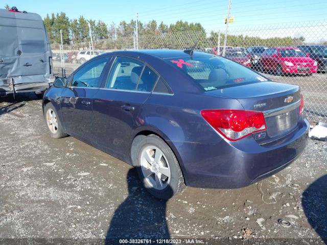 Photo 2 VIN: 1G1PC5SB4E7464188 - CHEVROLET CRUZE 