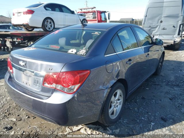 Photo 3 VIN: 1G1PC5SB4E7464188 - CHEVROLET CRUZE 