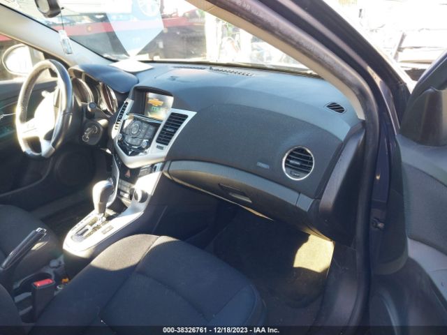 Photo 4 VIN: 1G1PC5SB4E7464188 - CHEVROLET CRUZE 