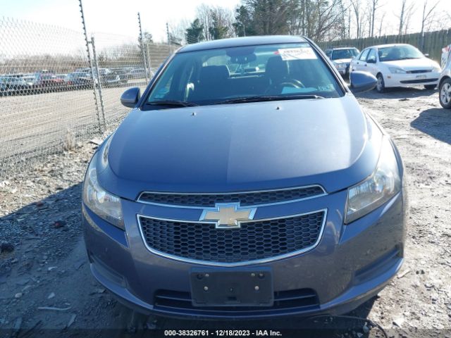 Photo 5 VIN: 1G1PC5SB4E7464188 - CHEVROLET CRUZE 