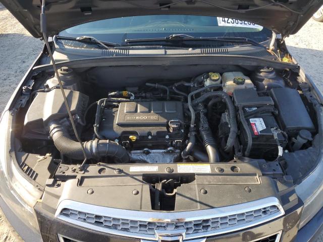 Photo 10 VIN: 1G1PC5SB4E7467186 - CHEVROLET CRUZE LT 