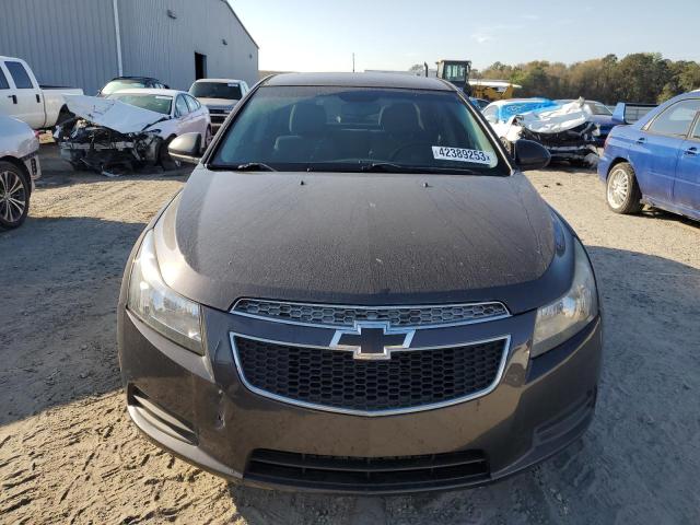 Photo 4 VIN: 1G1PC5SB4E7467186 - CHEVROLET CRUZE LT 