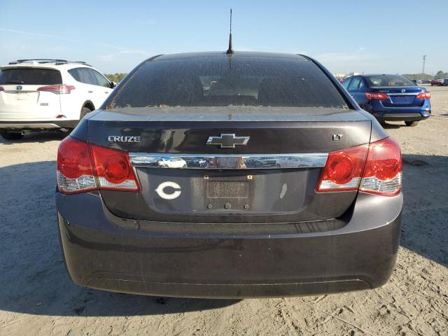 Photo 5 VIN: 1G1PC5SB4E7467186 - CHEVROLET CRUZE LT 