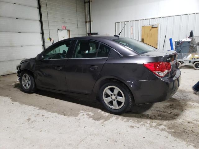 Photo 1 VIN: 1G1PC5SB4E7472758 - CHEVROLET CRUZE 