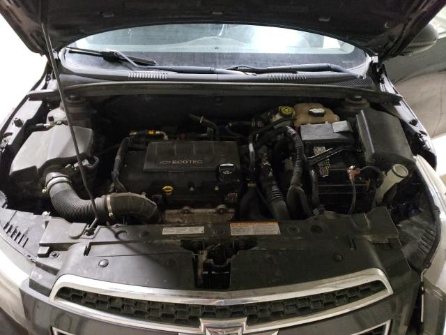 Photo 10 VIN: 1G1PC5SB4E7472758 - CHEVROLET CRUZE 