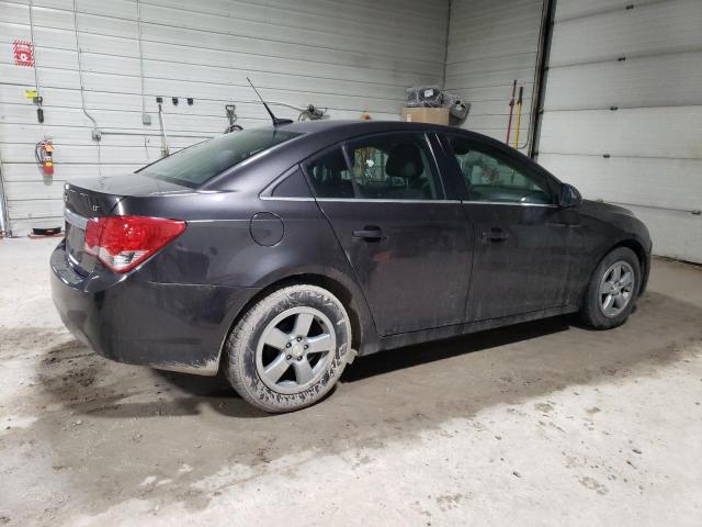 Photo 2 VIN: 1G1PC5SB4E7472758 - CHEVROLET CRUZE 