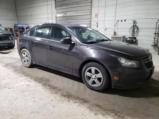 Photo 3 VIN: 1G1PC5SB4E7472758 - CHEVROLET CRUZE 