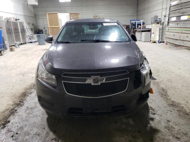 Photo 4 VIN: 1G1PC5SB4E7472758 - CHEVROLET CRUZE 