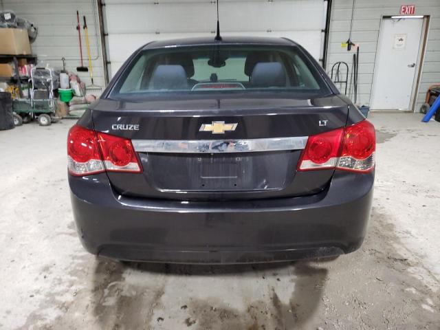 Photo 5 VIN: 1G1PC5SB4E7472758 - CHEVROLET CRUZE 