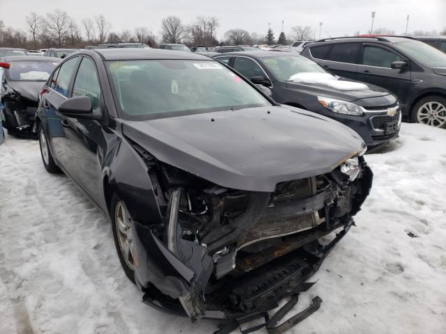 Photo 0 VIN: 1G1PC5SB4E7474929 - CHEVROLET CRUZE LT 