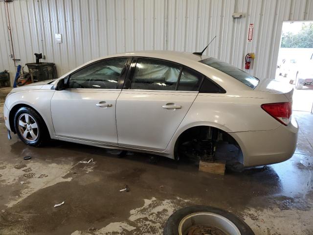 Photo 1 VIN: 1G1PC5SB4E7475188 - CHEVROLET CRUZE LT 