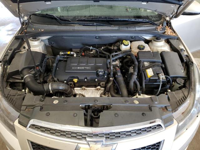 Photo 10 VIN: 1G1PC5SB4E7475188 - CHEVROLET CRUZE LT 