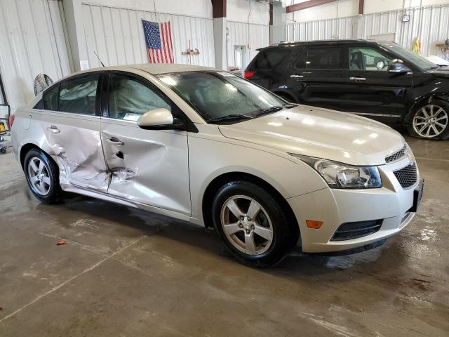 Photo 3 VIN: 1G1PC5SB4E7475188 - CHEVROLET CRUZE LT 