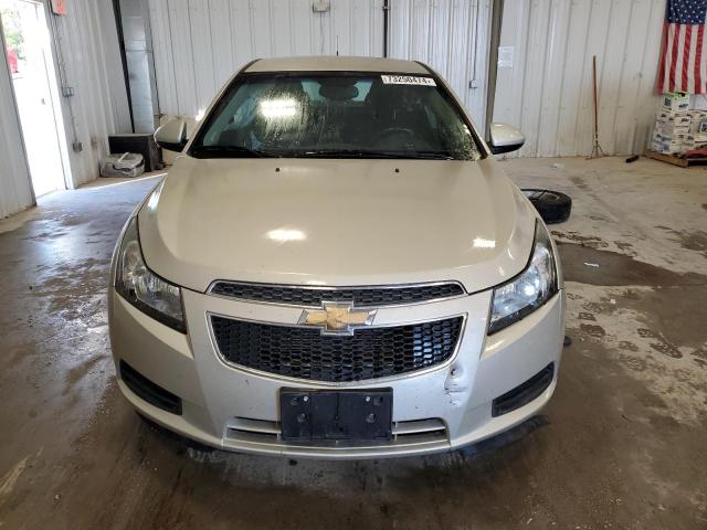 Photo 4 VIN: 1G1PC5SB4E7475188 - CHEVROLET CRUZE LT 