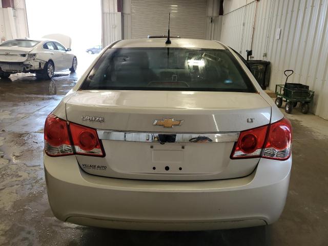 Photo 5 VIN: 1G1PC5SB4E7475188 - CHEVROLET CRUZE LT 