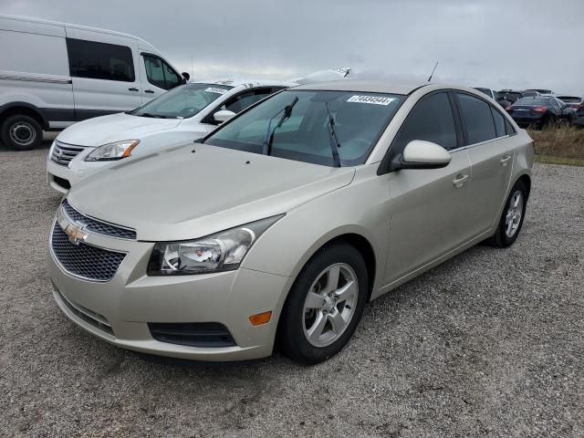 Photo 0 VIN: 1G1PC5SB4E7479113 - CHEVROLET CRUZE LT 