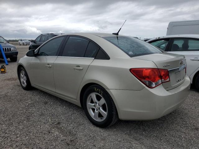 Photo 1 VIN: 1G1PC5SB4E7479113 - CHEVROLET CRUZE LT 