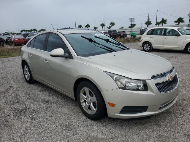 Photo 3 VIN: 1G1PC5SB4E7479113 - CHEVROLET CRUZE LT 