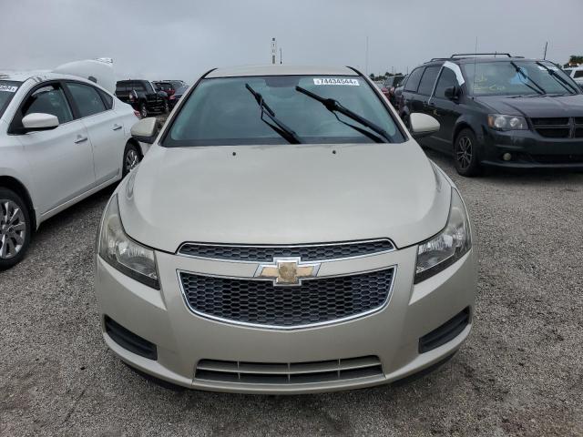 Photo 4 VIN: 1G1PC5SB4E7479113 - CHEVROLET CRUZE LT 