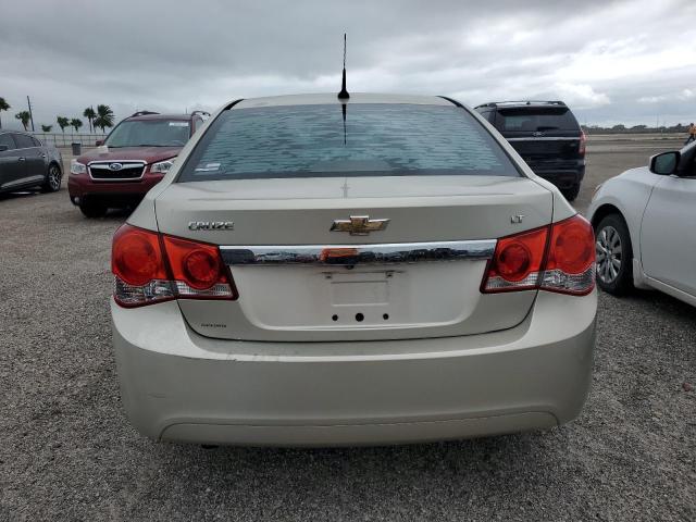 Photo 5 VIN: 1G1PC5SB4E7479113 - CHEVROLET CRUZE LT 